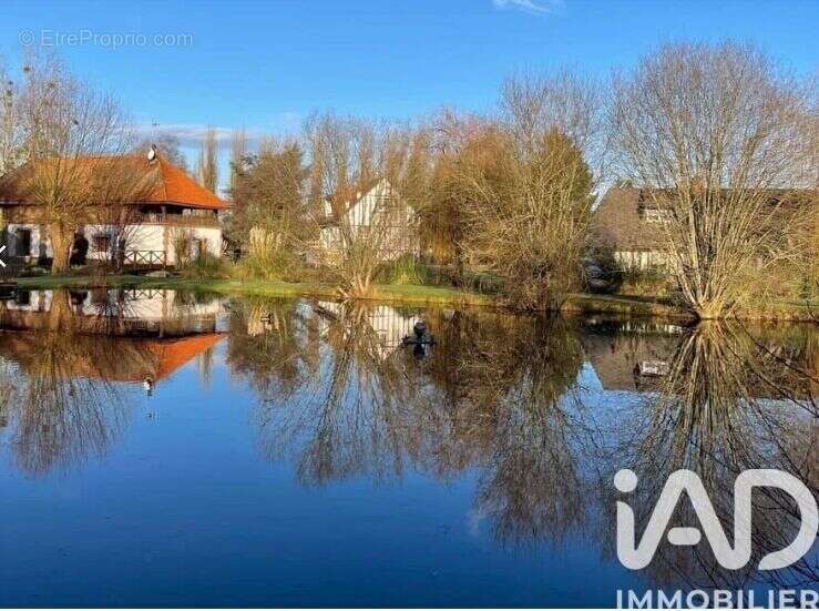 Photo 4 - Maison à PONT-AUDEMER