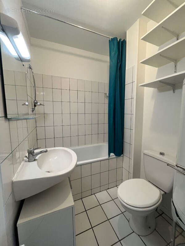 Appartement à ROUEN