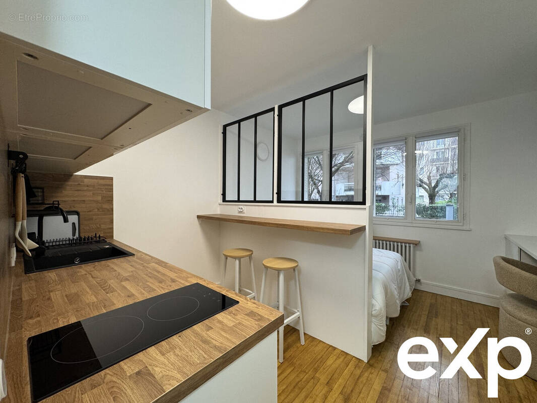 Appartement à ANNECY