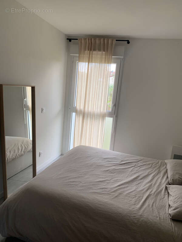 Appartement à DAX
