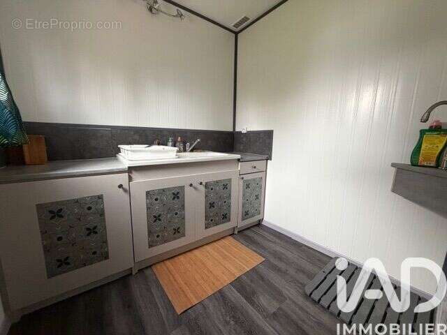 Photo 9 - Maison à LA CHAPELLE-SAINT-LAURENT