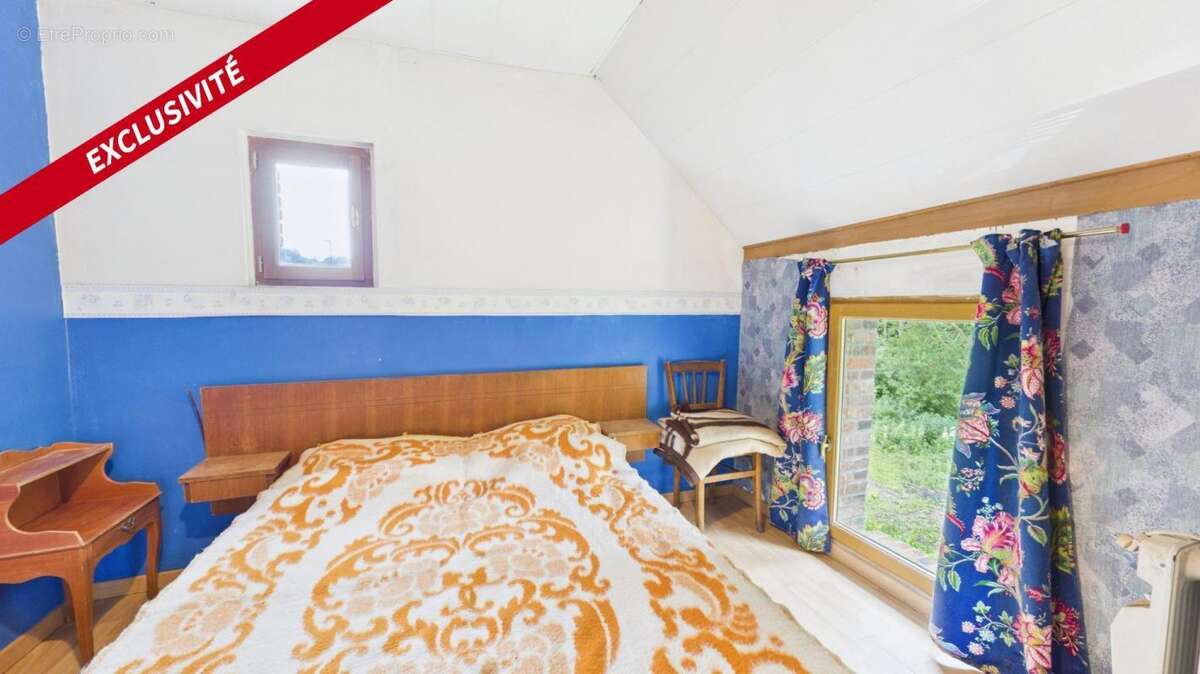 Maison à RIGNY-LE-FERRON