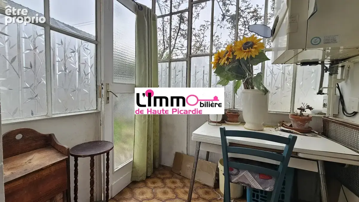 Maison 3 pièces 49 m² à vendre à Rosieres-En-Santerre (80170) - photo 6