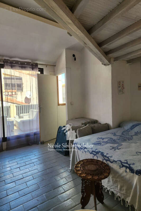 Maison à ILLE-SUR-TET