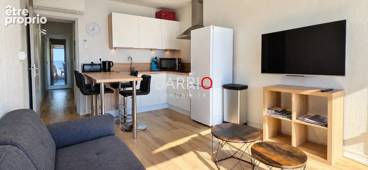 Appartement 3 pièces 44 m² à vendre à Banyuls-Sur-Mer (66650) - photo 4