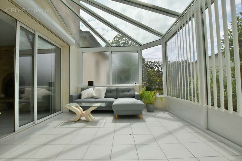 Maison à VOSNE-ROMANEE