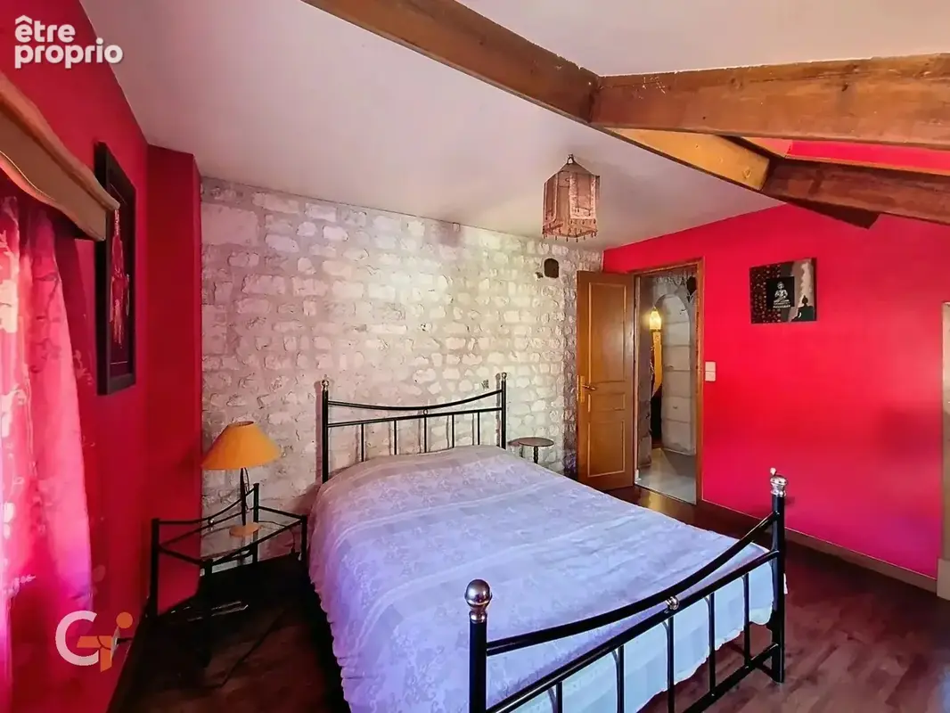 Maison de charme avec piscine – EXCLUSIVITÉ à Caumont - photo 9