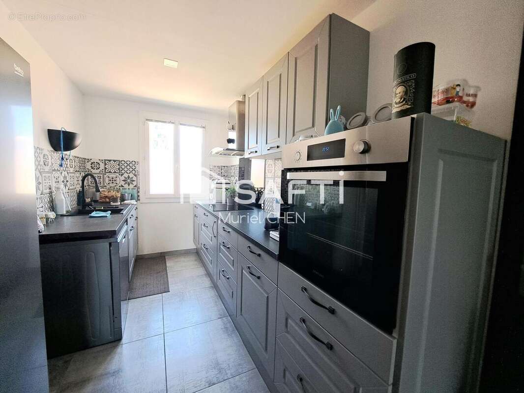 Photo 6 - Maison à MARSILLARGUES