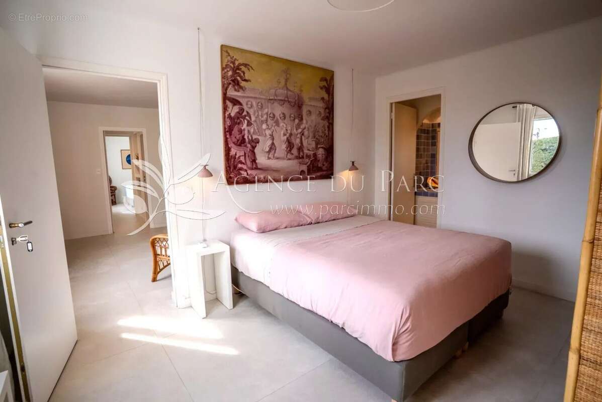 Elégante villa avec vue mer époustouflante! - photo 19