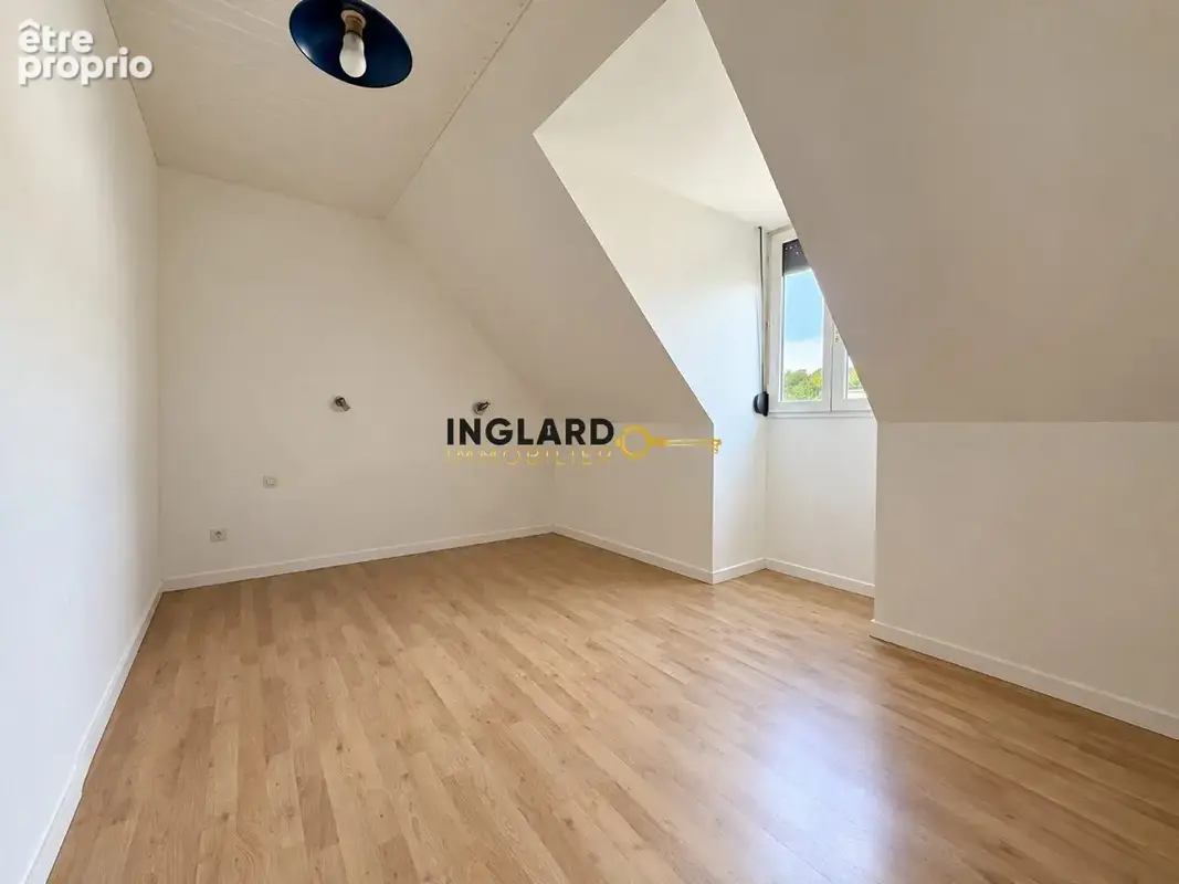 Maison 5 pièces 125 m² à vendre à Fort-Mardyck (59430) - photo 9