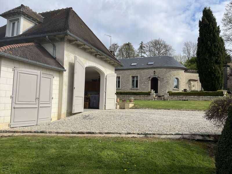 Maison à GISORS