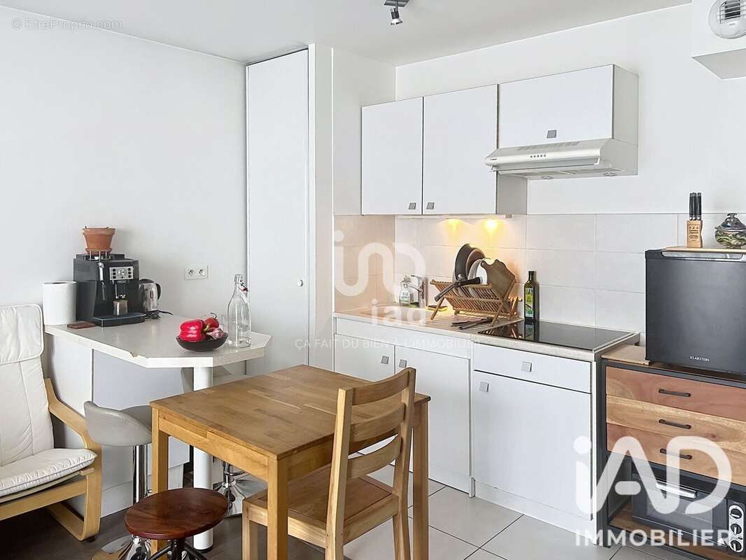 Photo 4 - Appartement à AULNAY-SOUS-BOIS
