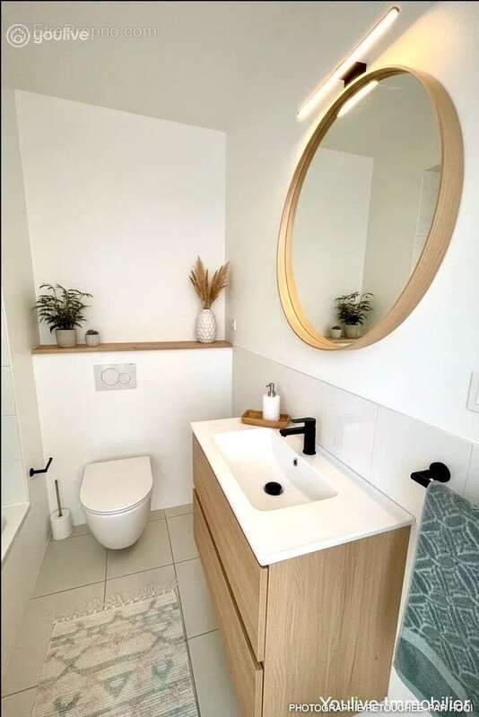 Appartement à SAN-MARTINO-DI-LOTA