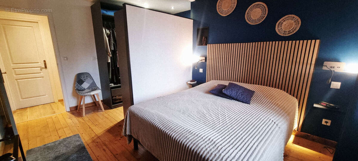 Maison à SAINT-DIERY