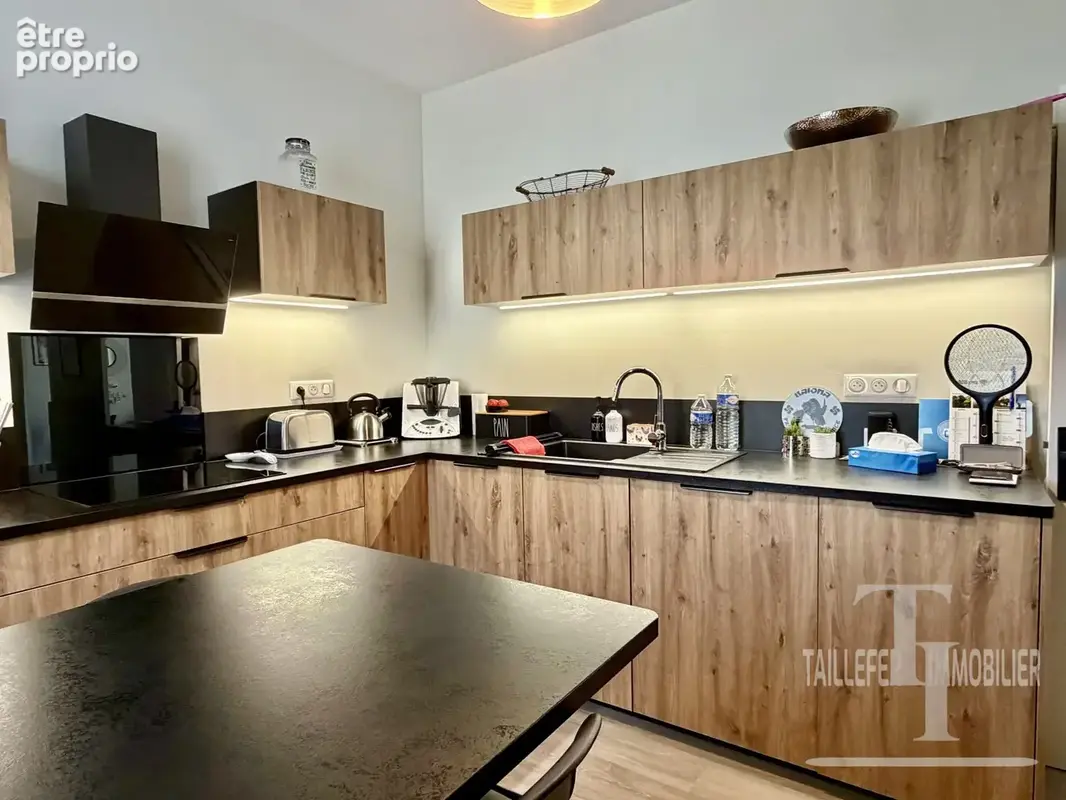 Maison 5 pièces 154 m² à vendre à Bussac (24352) - photo 5