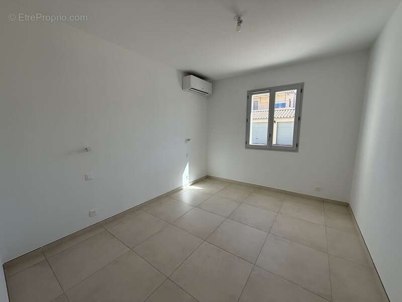 Appartement à LOURMARIN