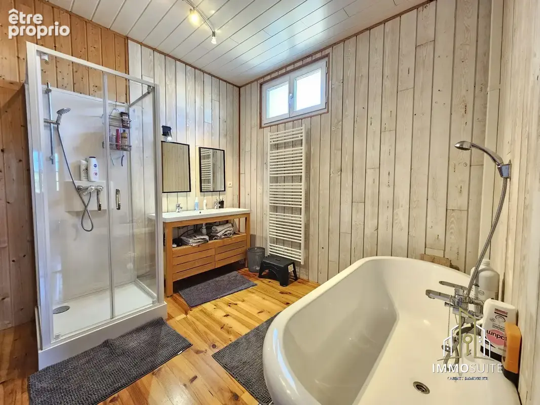 Maison 6 pièces 167 m² à vendre à Parempuyre (33290) - photo 9