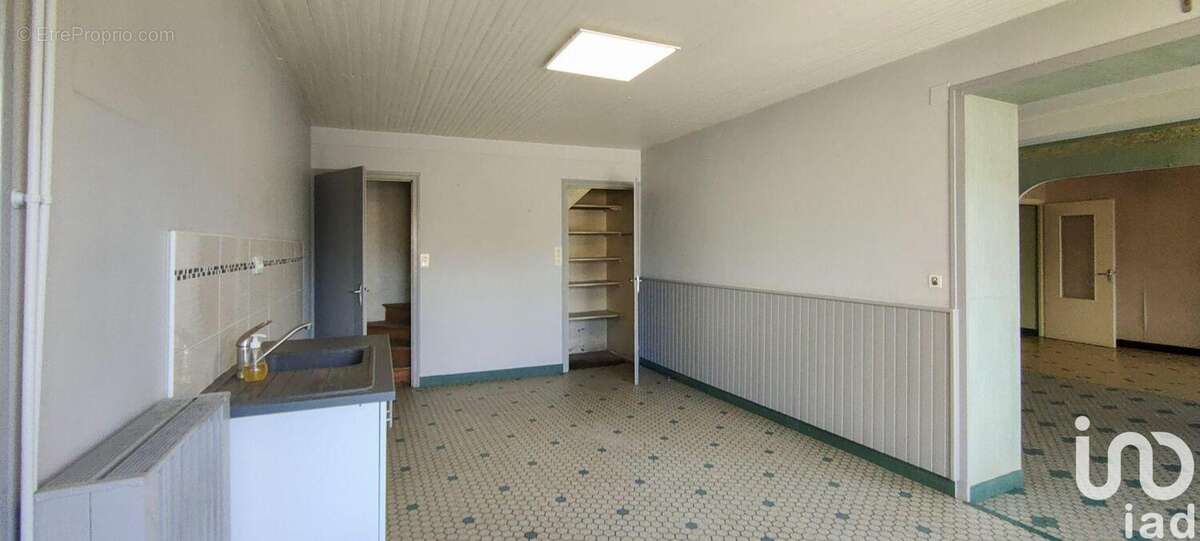 Photo 2 - Maison à SAINT-ANDRE-GOULE-D&#039;OIE