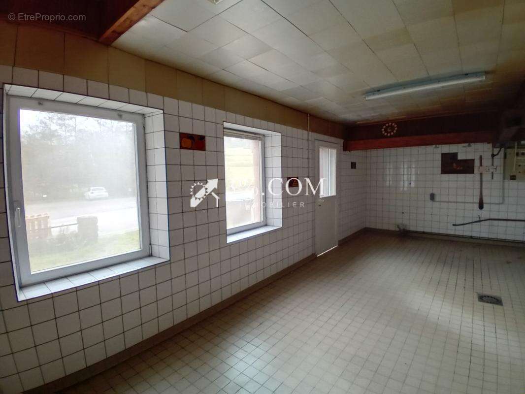 Appartement à RANRUPT