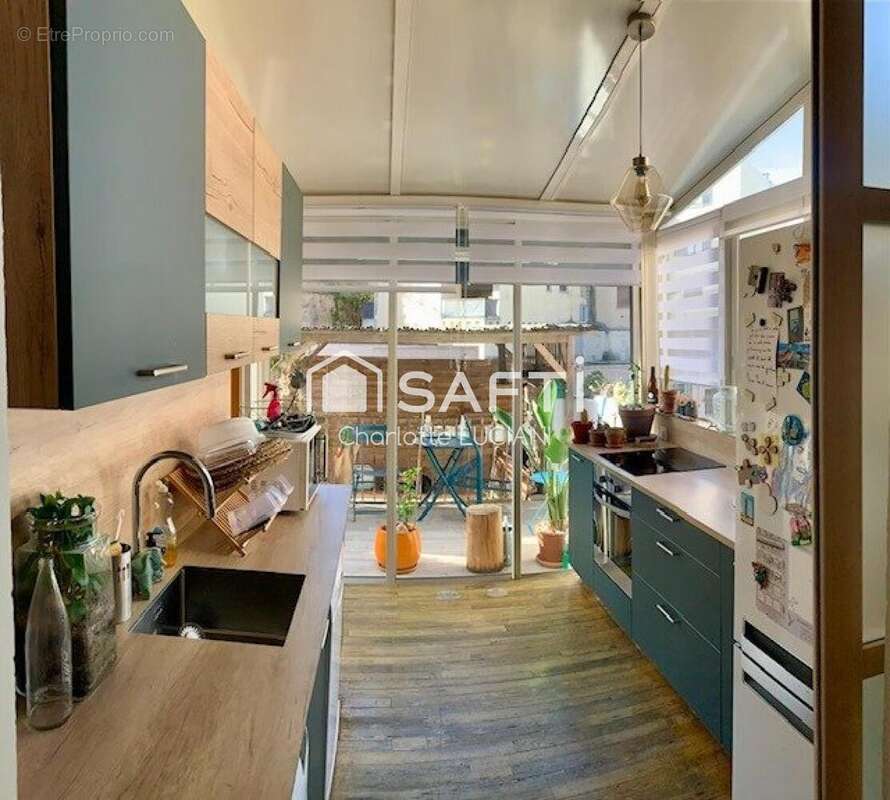 Photo 5 - Appartement à PROPRIANO