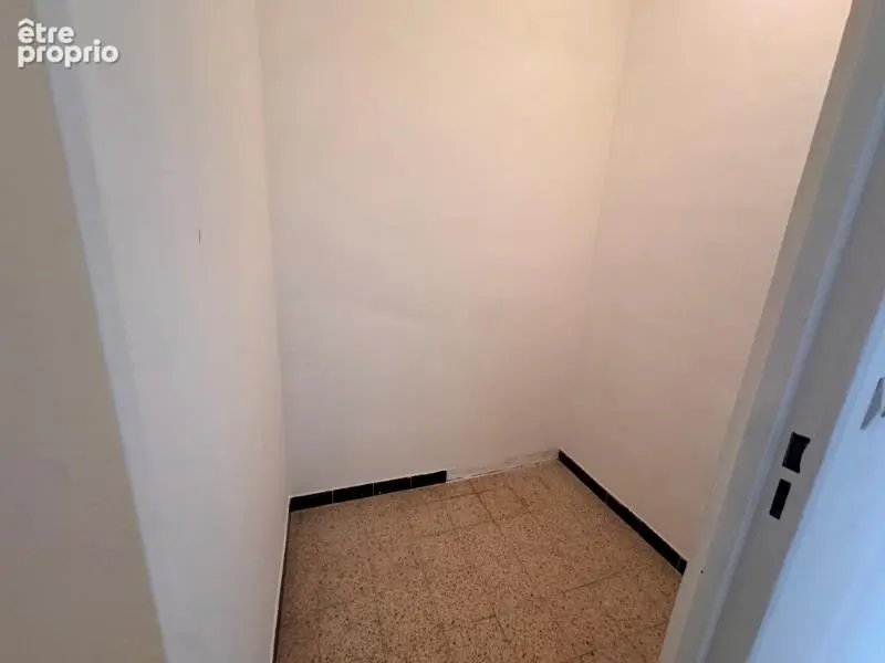 Appartement 63m² à marseille 13e arrondissement - photo 7
