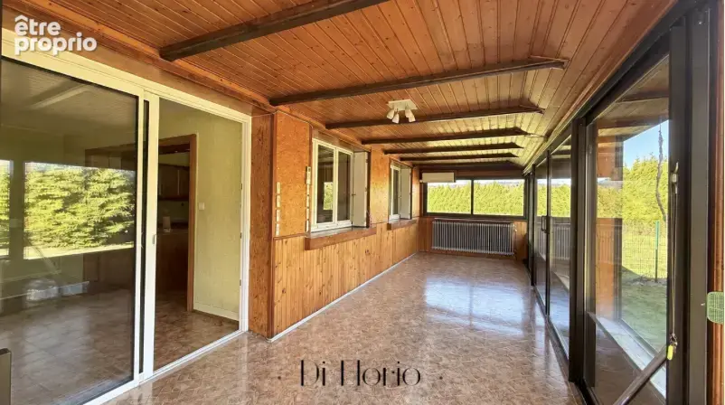 Lesseux - Belle maison familiale 185 m2 - photo 2