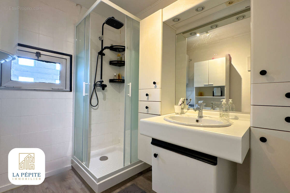 Appartement avec vue imprenable - photo 22