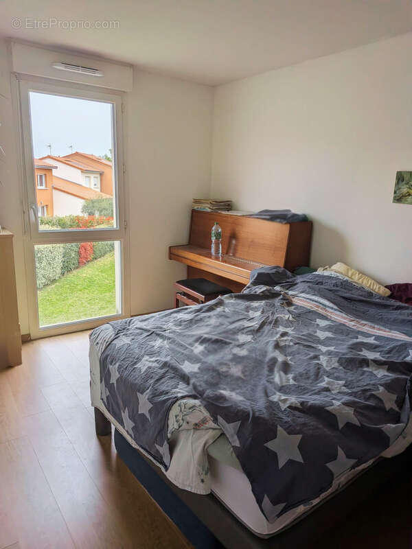 Appartement à CASTANET-TOLOSAN