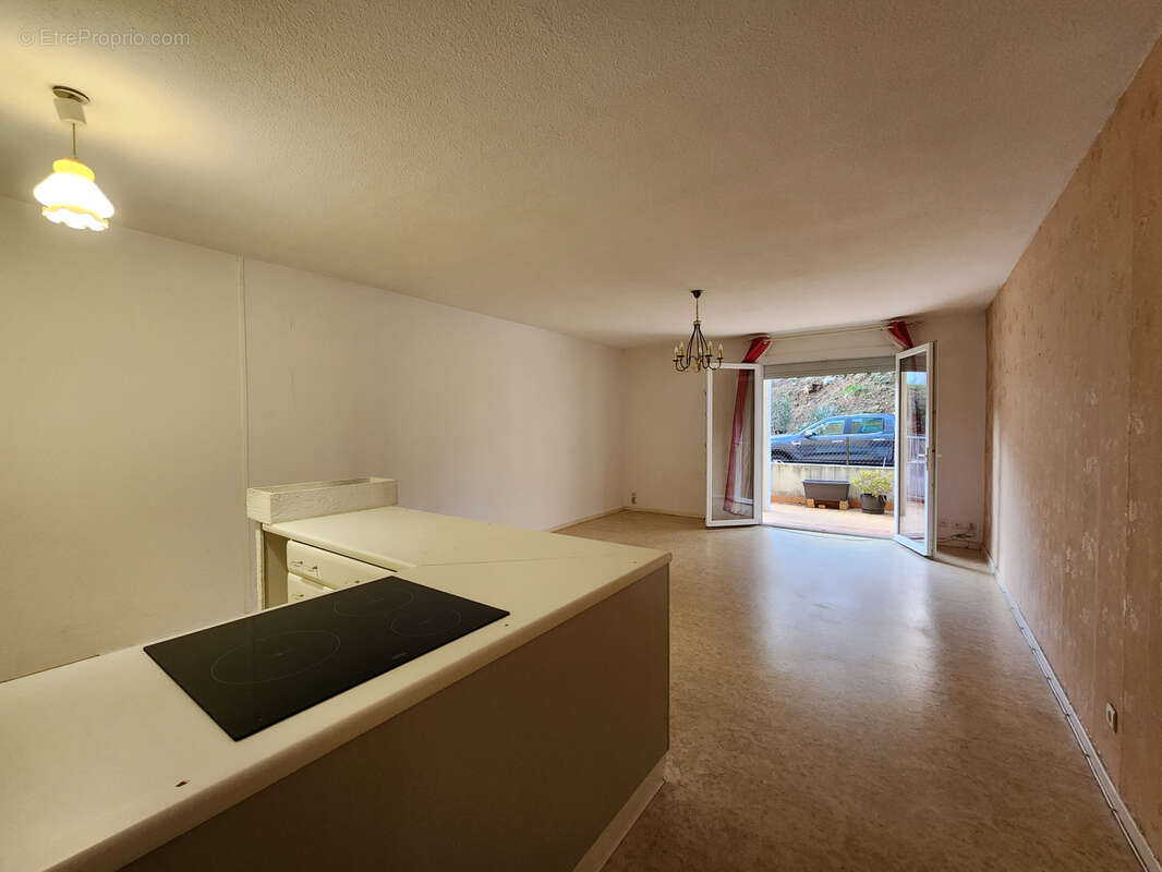 Appartement à AMELIE-LES-BAINS-PALALDA