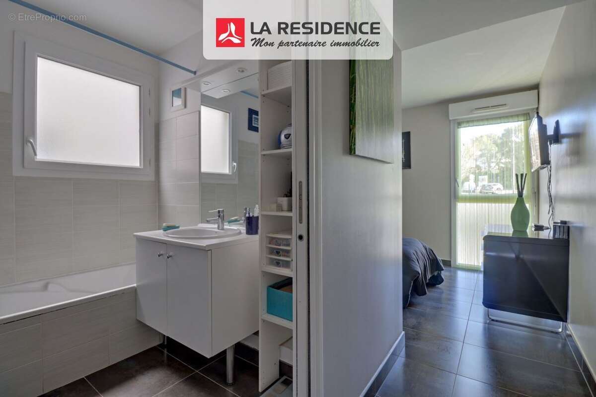 Appartement à SAINT-RAPHAEL