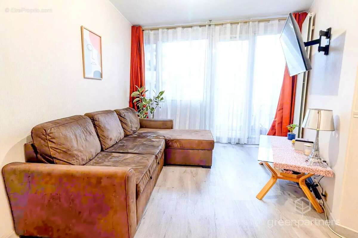 Appartement à CRETEIL