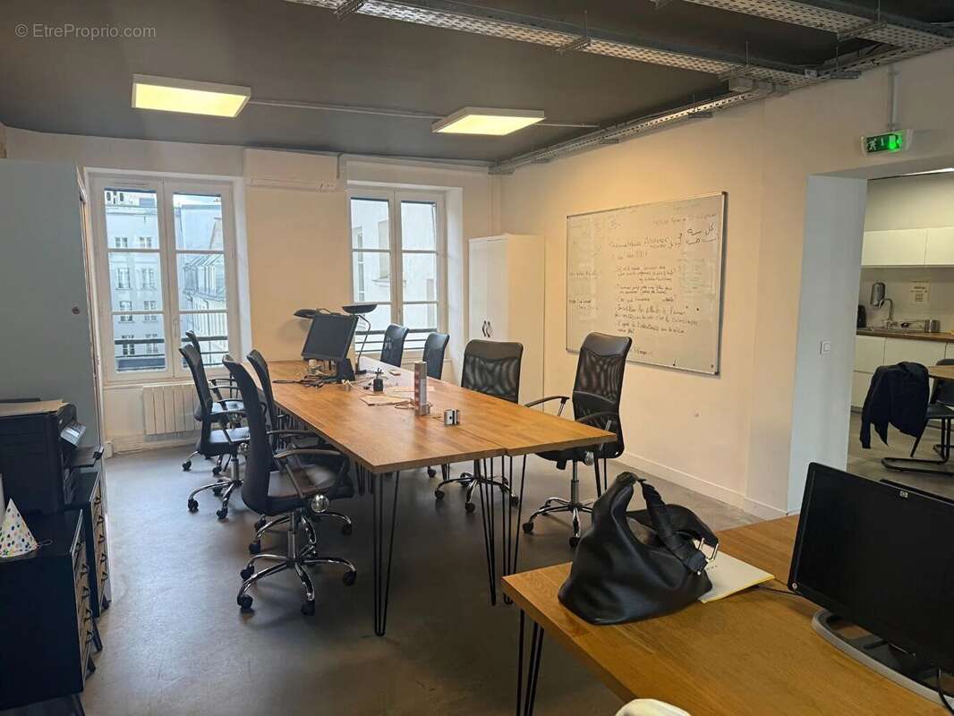 Commerce à PARIS-12E