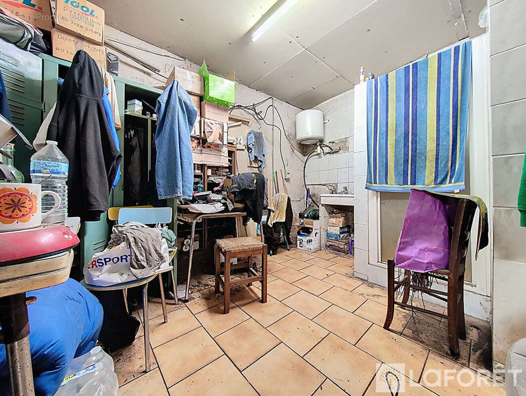 Maison à LES CERQUEUX