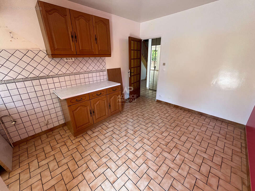 Maison à OSNY