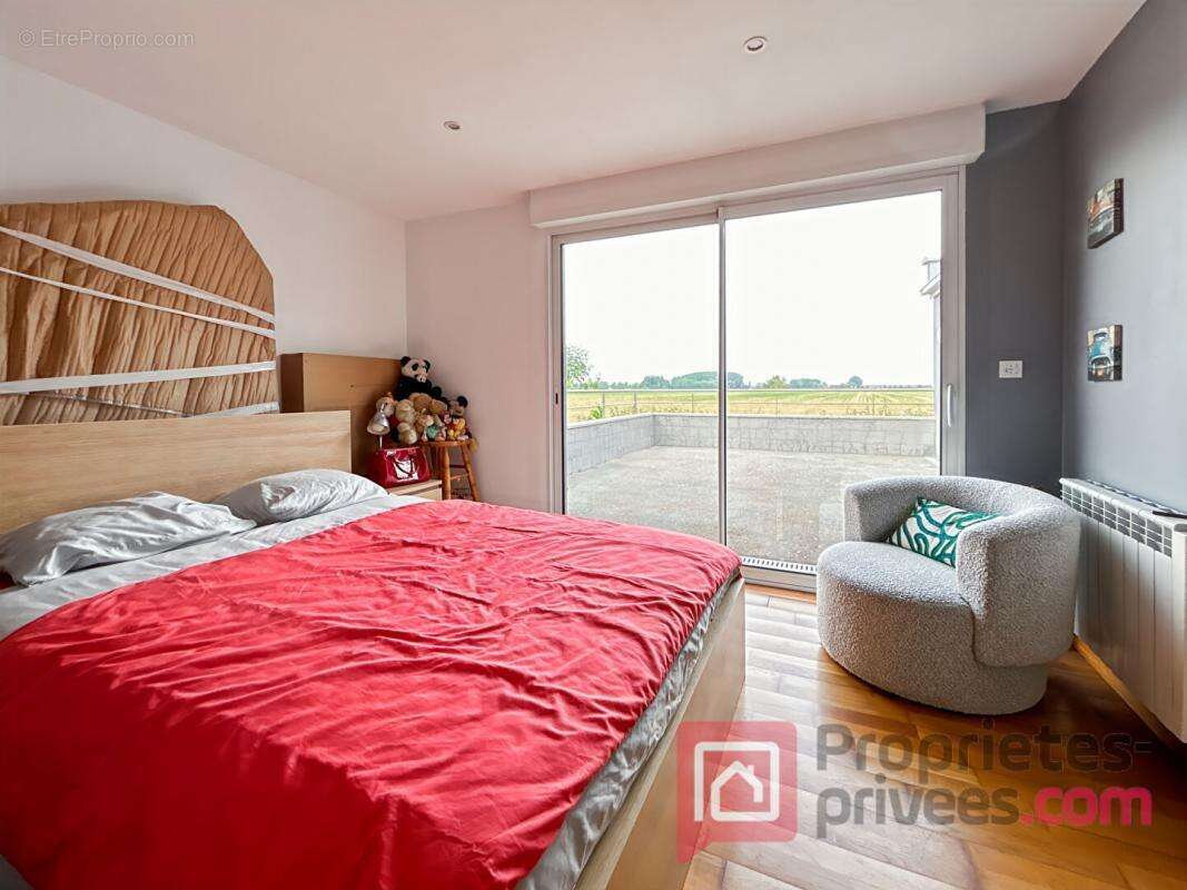 Maison à FRELINGHIEN