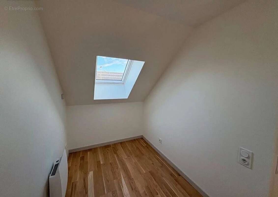 Maison à PACY-SUR-EURE