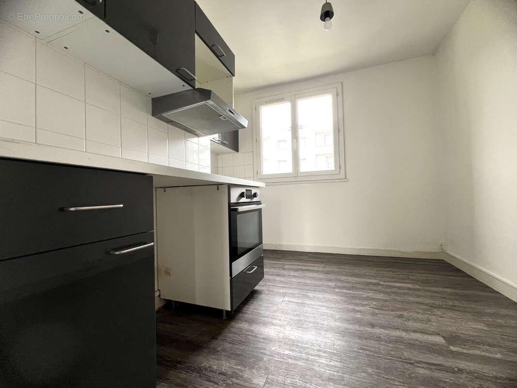 Appartement à MEYLAN