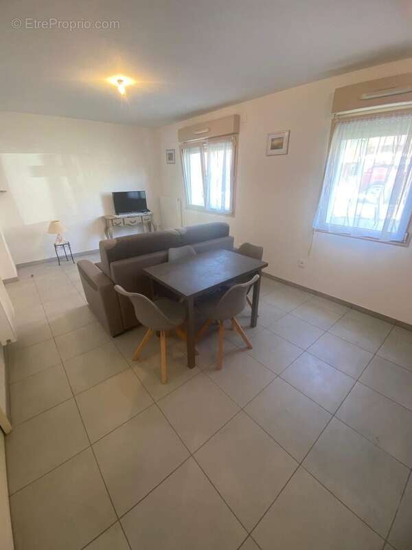 Appartement 29 m² à Wimereux  - photo 3