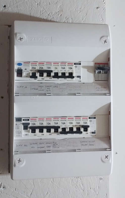 Maison à LE CHEYLARD