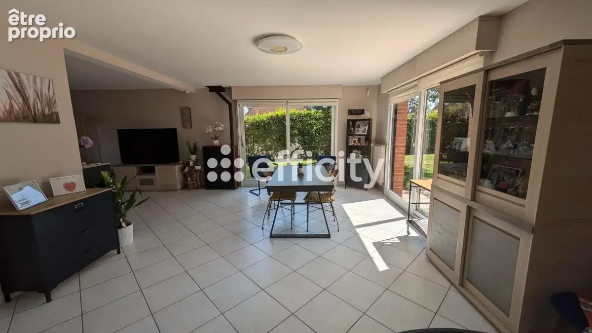 Maison 8 pièces 140 m² à vendre à Gondecourt (59147) - photo 21