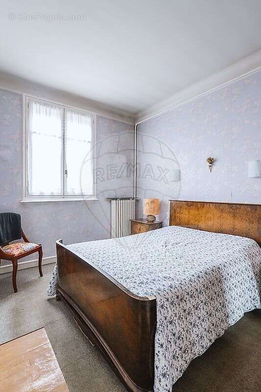 Appartement à VICHY