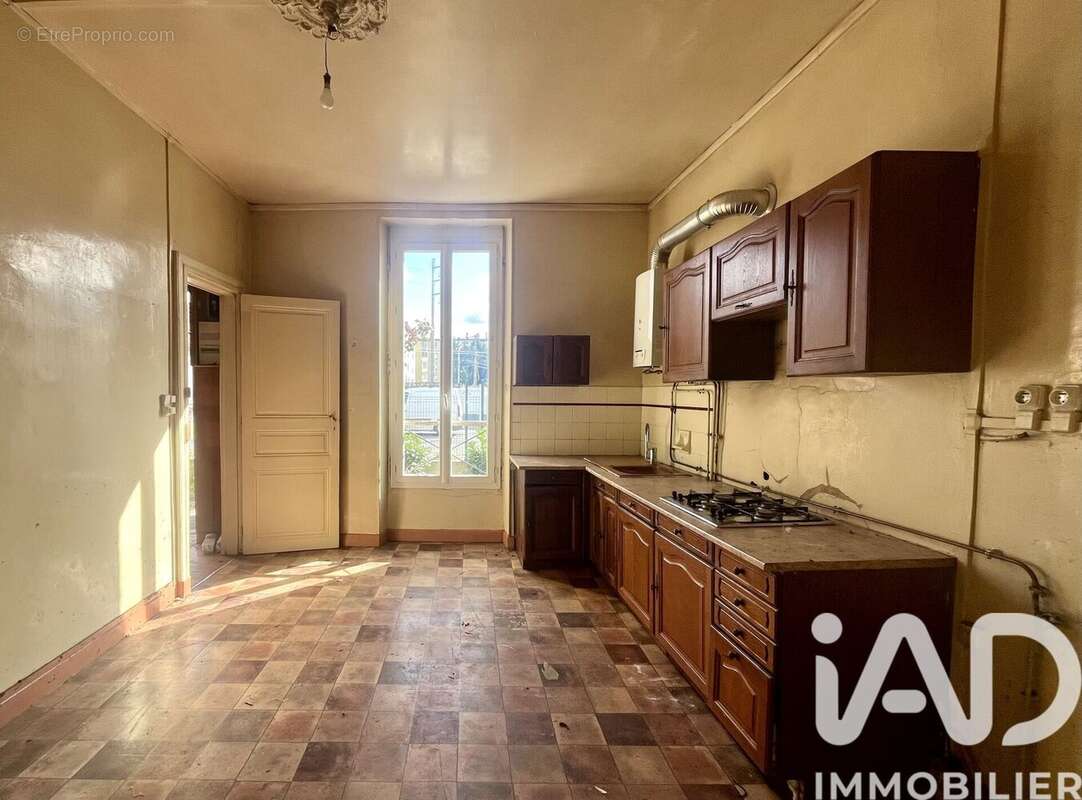 Photo 4 - Maison à TARBES