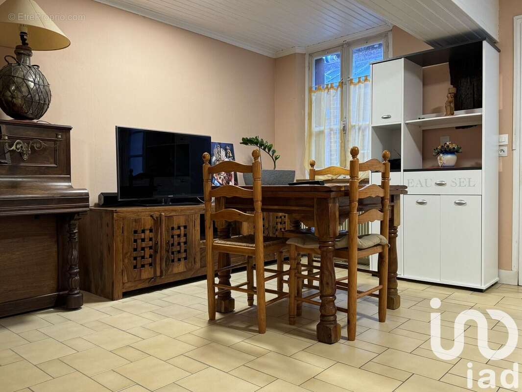 Photo 9 - Maison à DANGEAU