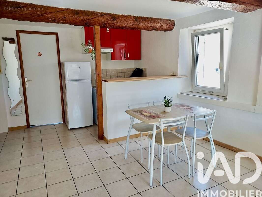 Photo 2 - Appartement à SAINT-PAUL-EN-FORET