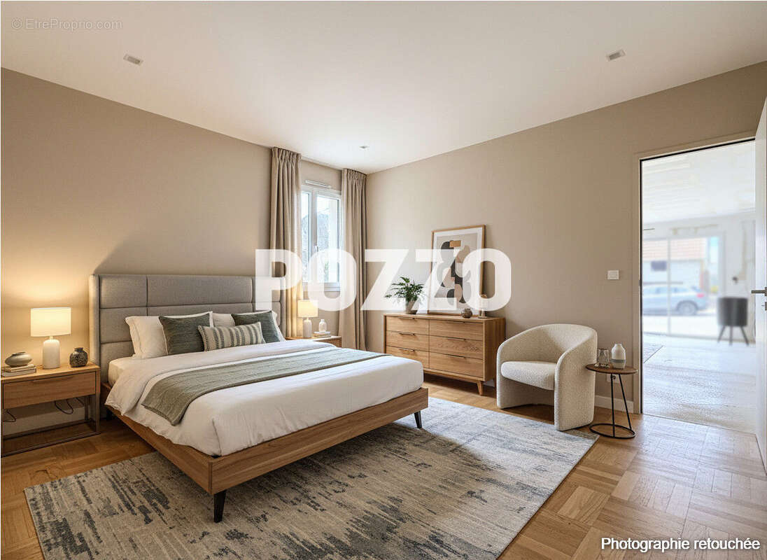 Maison Granville - photo 6
