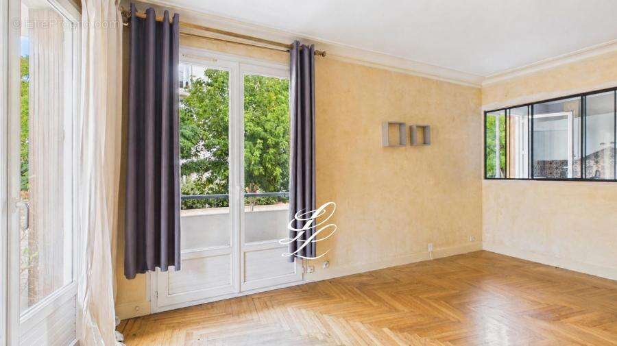 Appartement 78 m² à Rennes  - photo 12