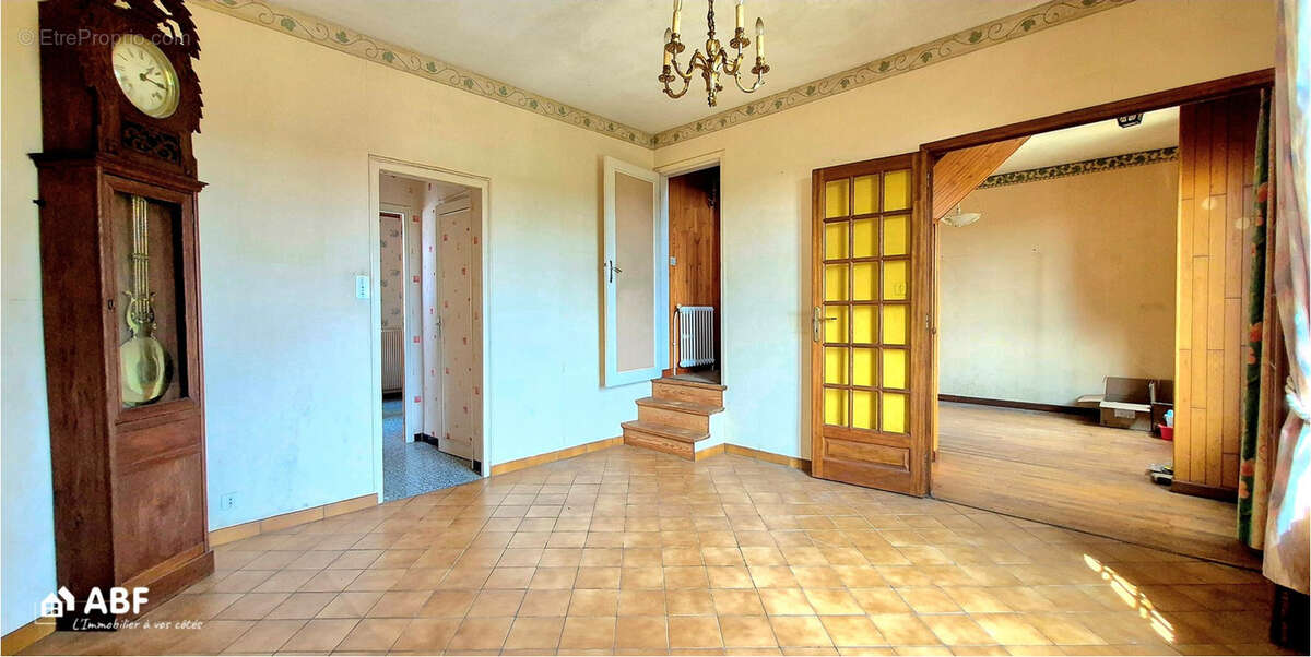 Arques la bataille - maison 4 pieces avec dependances - photo 3