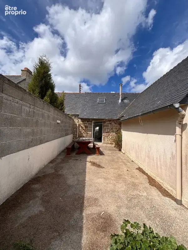 Maison Guisseny 5 pièce(s) 70m2 - photo 3