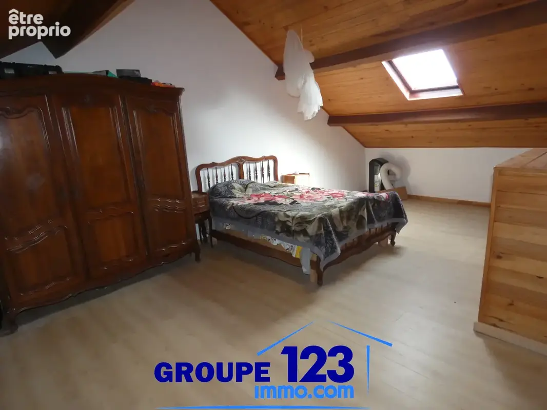 Ensemble de 2 MAISONS - photo 10