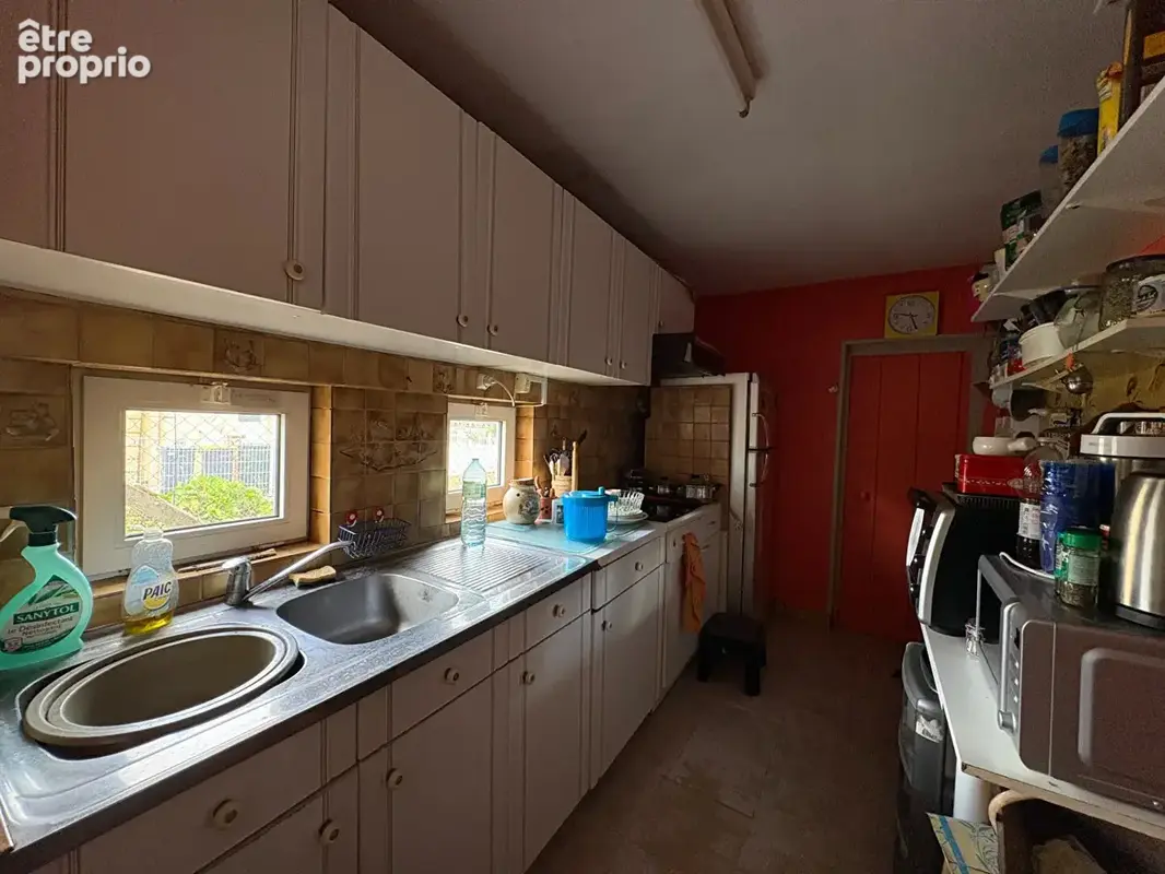 Maison à vendre - Proche Goderville - 100 m² - 3 chambres - photo 3